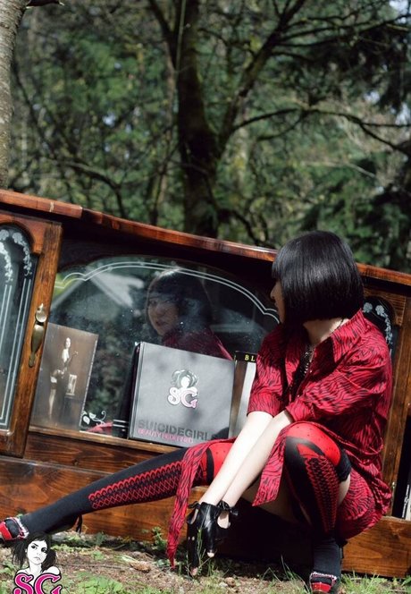 ArsenicLulu porn model pictures