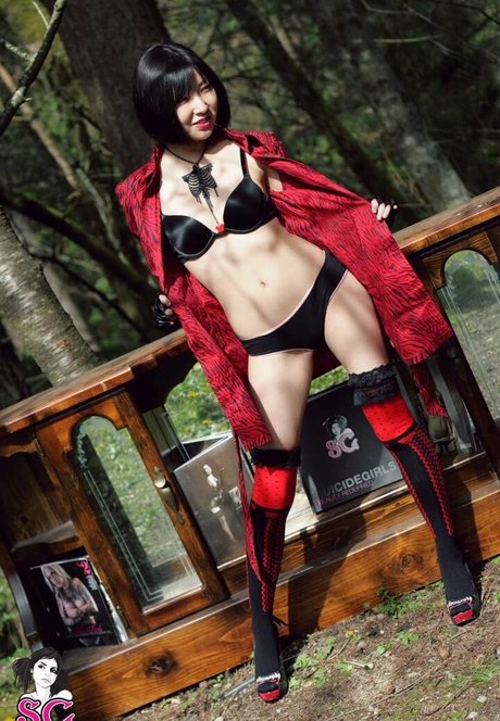 ArsenicLulu adult star pic