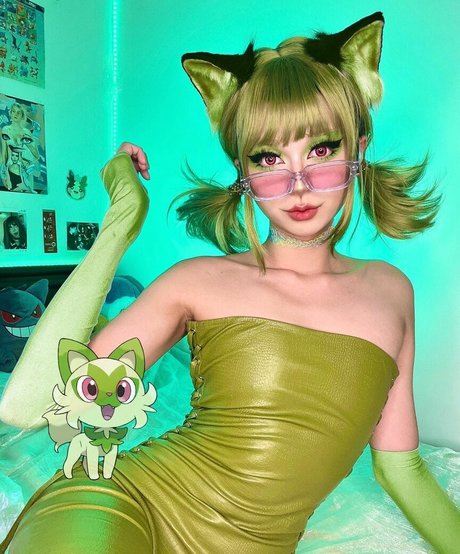 ogiaru pornstar pretty photo