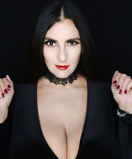 Blaga Sabeva star nudes picture