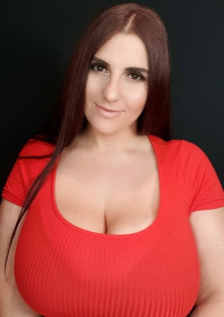 Blaga Sabeva sexy model photos