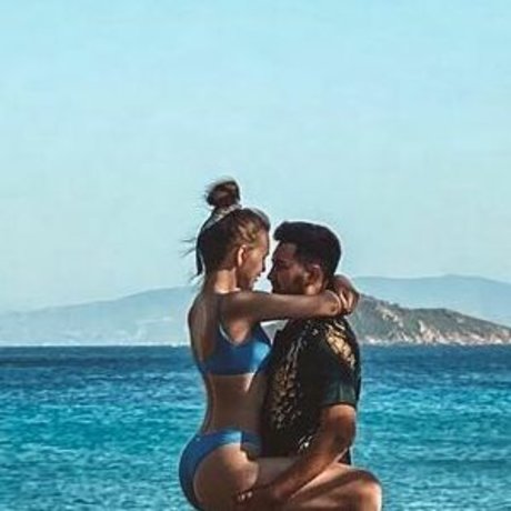 Kate Peet pornstar sex image