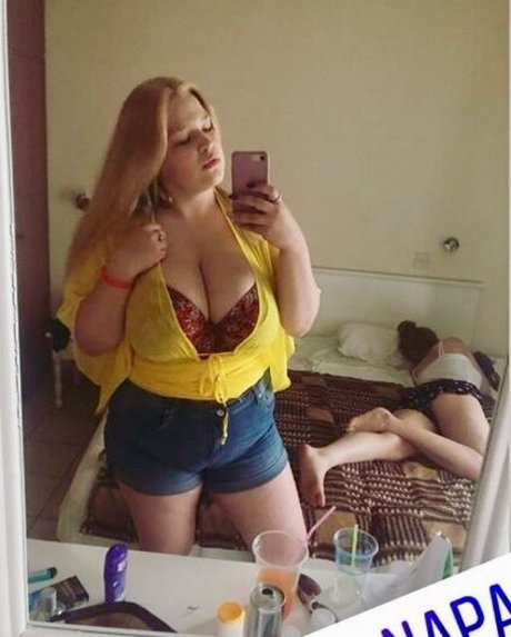 Julia Chegodar Profile pic