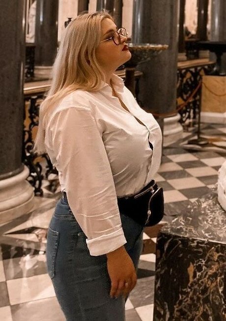 Julia Chegodar pornographic star pic