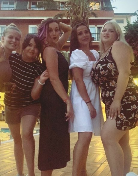 Julia Chegodar actress photo