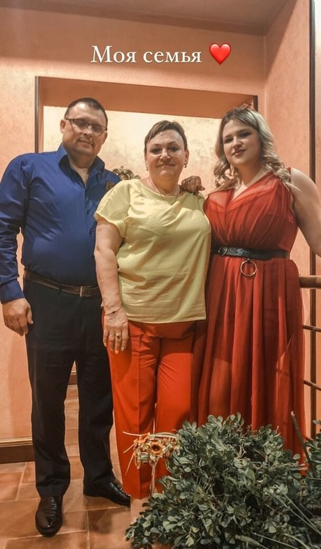 Julia Chegodar model free images