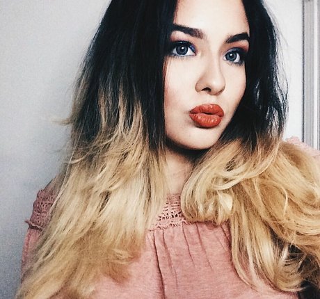 Esmeralda Quintero model perfect galleries