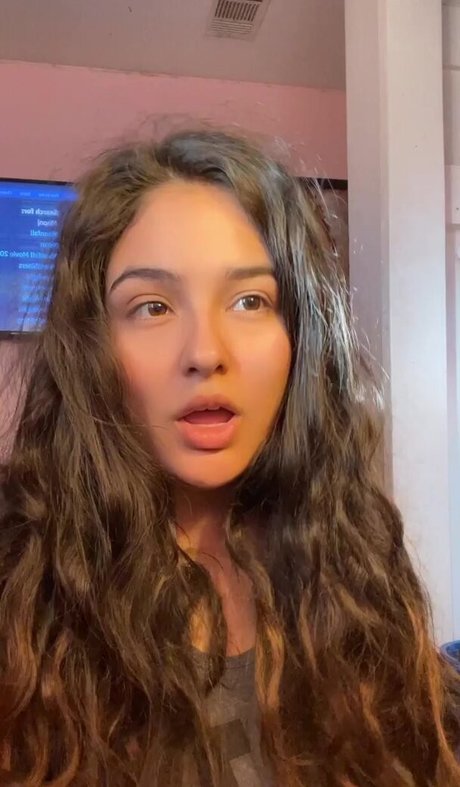 Esmeralda Quintero high quality model photos