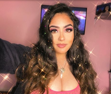 Esmeralda Quintero sexy star photo