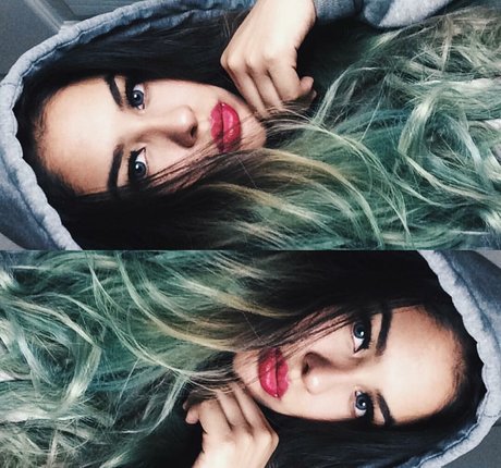 Esmeralda Quintero sex star galleries