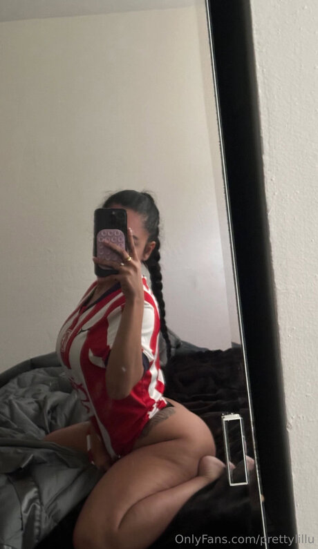 Prettylillu star exclusive archive