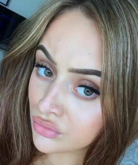 Eleanor Evans nudes actress pics