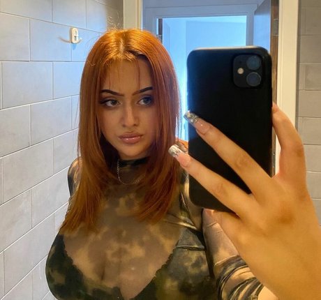 Eleanor Evans sex star image