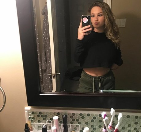 Paige F perfect model gallery