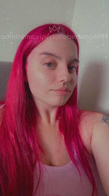 Scottish Chloe model pornographic images