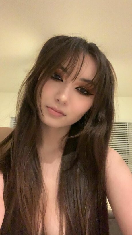 xnekomi pornstar perfect photos