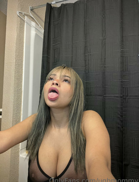 bbw big tits onlyfans naked photo