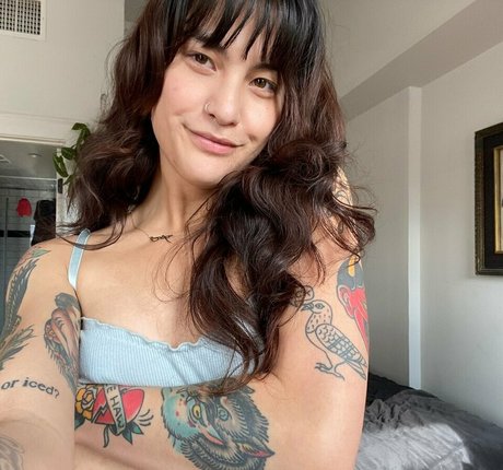 Hotanist pornstar nude photos