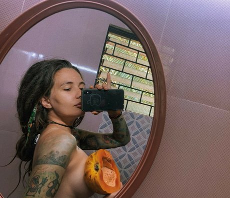 Natalia Veretennikova exclusive pornstar photo