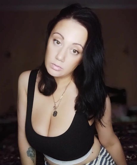 Leka Galkinstein nude pornstar pic