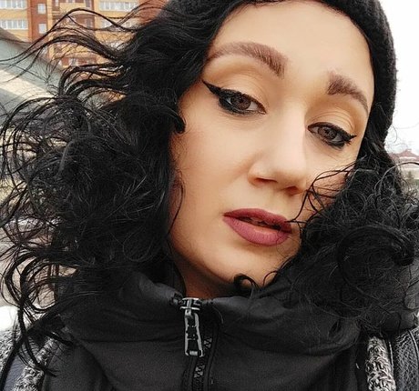 Leka Galkinstein pornstar pretty images