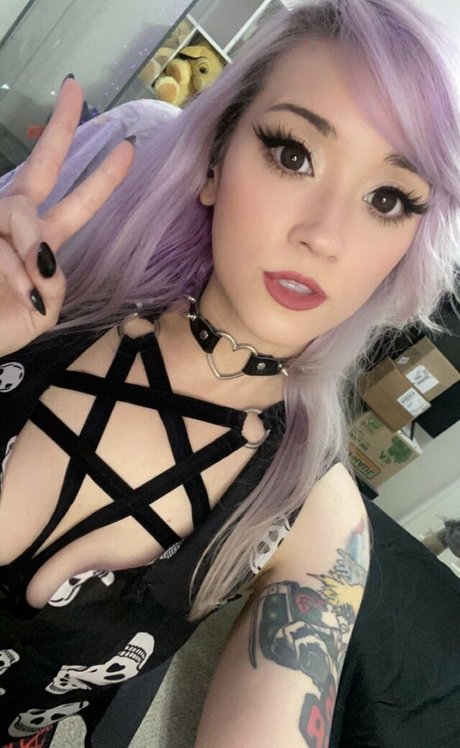 LewdNymphia star img