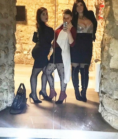 Valeria Vela xxx actress galleries