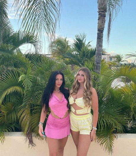 Corrina M pornstar sexy pic