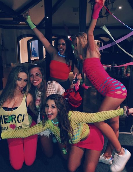 Corrina M model sex image