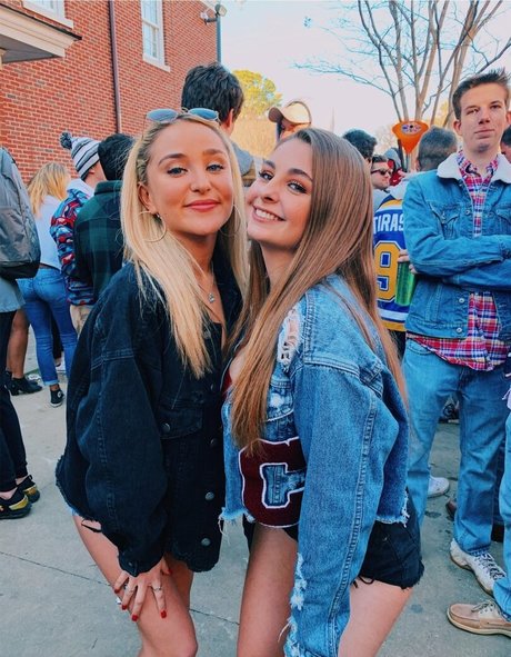 Corrina M Quick model image