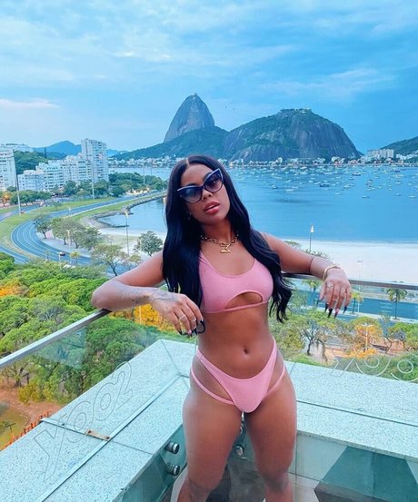 Marvvila high quality pornstar image