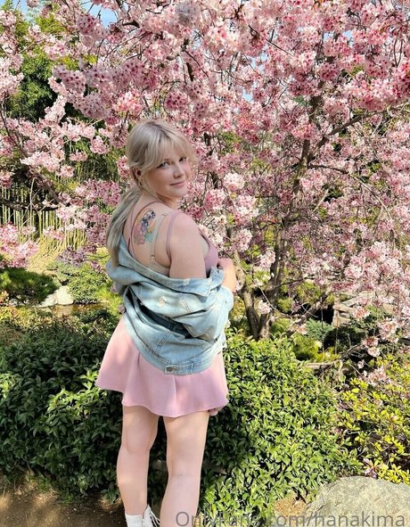 Hanakima pornstar hot pictures