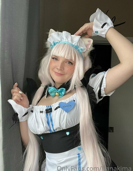 Hanakima erotic model gallery