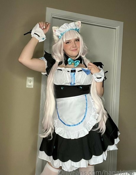 Hanakima naked pornstar picture