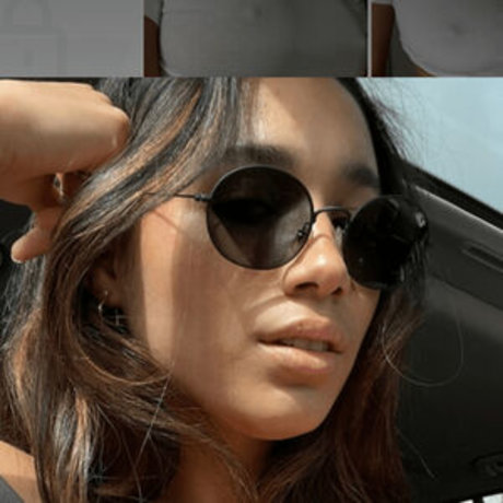 Genna Barton sexy star photo