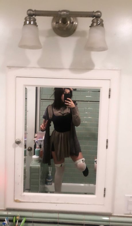 xxkawaiinerdxx xxx model photo