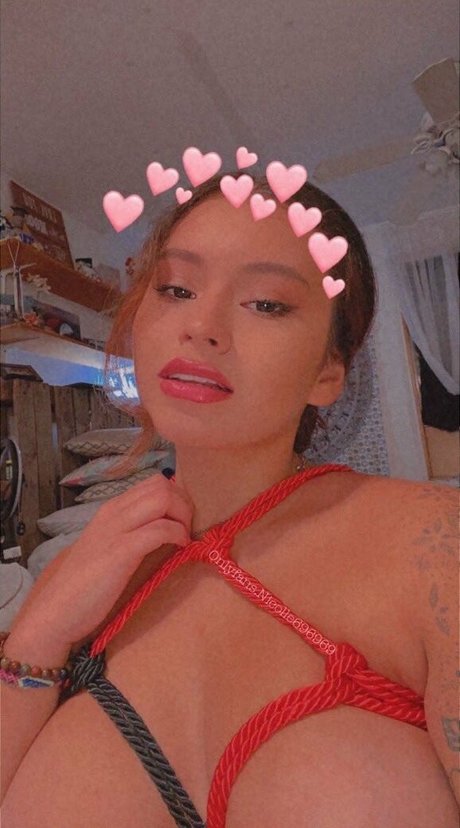 Sarahnicolle naked model archive