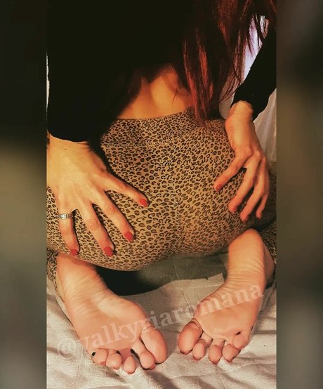 Valkyria Romana pornstar galleries