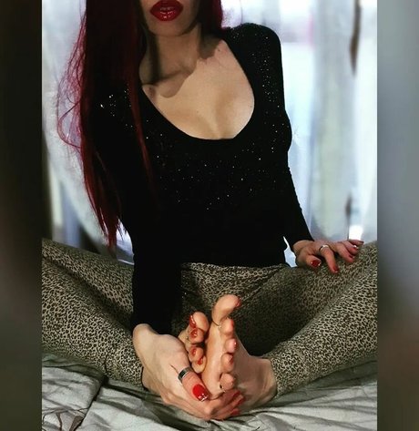 Valkyria Romana star adult picture