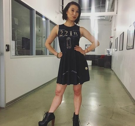 Erika Ishii star nude photo