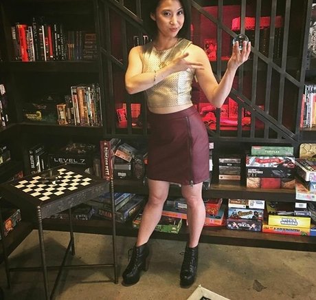 Erika Ishii model sex gallery