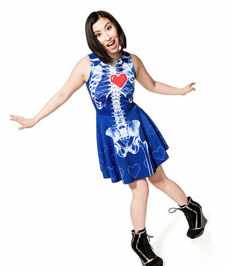 Erika Ishii free star images