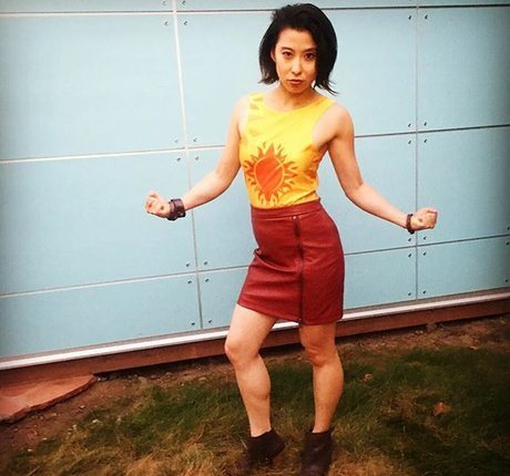 Erika Ishii star pornographic images