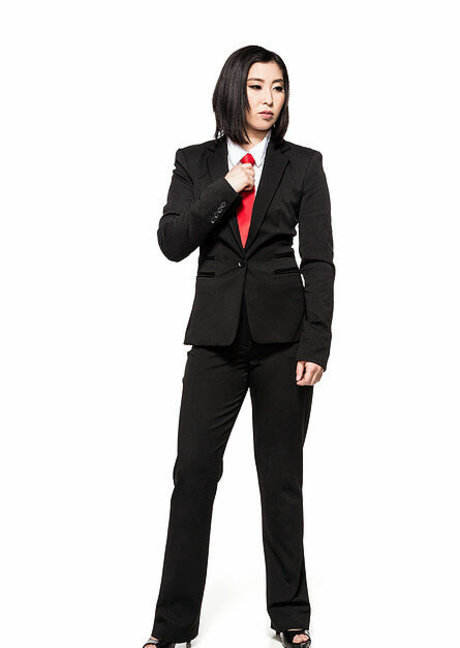 Erika Ishii model nude archive