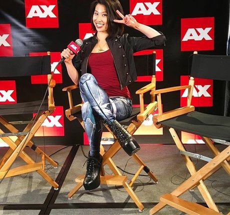 Erika Ishii top actress pics