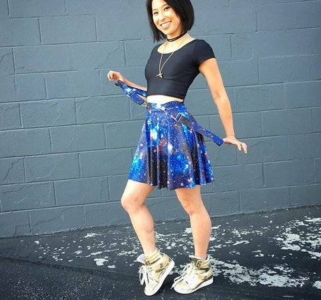 Erika Ishii star best pic