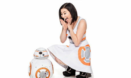 Erika Ishii naked model pics