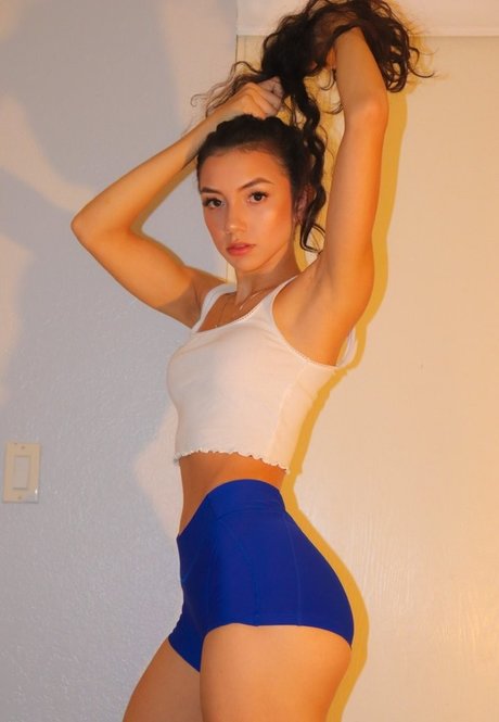 Mary Kaylaficial pornstar pretty gallery