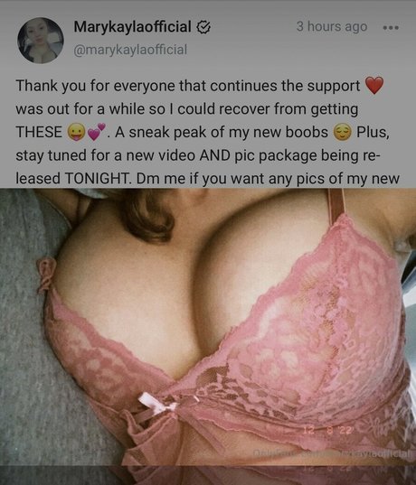 Mary Kaylaficial xxx pornstar galleries