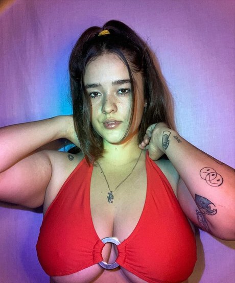 Marifer Ruiz star sexy picture